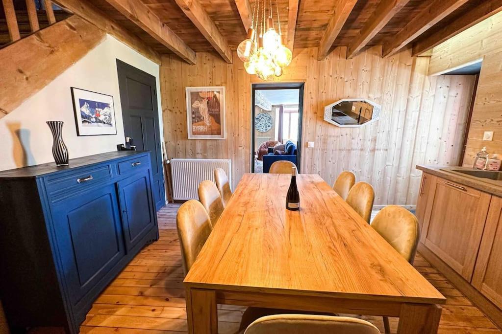 Ribera 1 - Beautiful Reformed House Parking Villa Formigueres Bagian luar foto